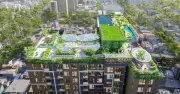 Chủ đầu tư Tân Thành kiến tạo Legacy 66 tại tọa độ song lộc giữa Chợ Lớn