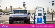 Chủ xe điện tại Mỹ có thể phải đóng thêm 130 USD thuế mỗi năm