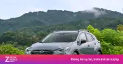 Chủ xe Subaru kiện tập thể vì ắc quy cạn sau một đêm đỗ