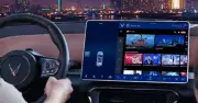 Chủ xe VinFast mở khóa 'vũ trụ giải trí' với VF Connect
