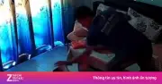 Cha dượng bạo hành con riêng của vợ ở TP.HCM gây phẫn nộ