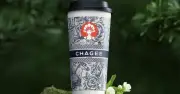 Chagee Việt Nam lên tiếng về tranh chấp tên miền chagee.vn