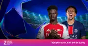 Champions League: Mỏ vàng bạc tỷ cho các ông lớn bóng đá châu Âu