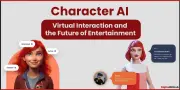 Character.AI bị kiện vì chatbot tự nhận là bác sỹ và lừa đối người dùng