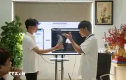 ChatSign: Công nghệ AI giúp người khiếm thính trò chuyện dễ dàng hơn