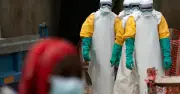 CHDC Congo phát hiện Ebola trong 13/20 mẫu xét nghiệm, lo ngại chủng mới