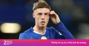 Chelsea chính thức hết cửa dự Champions League sau thất bại tủi hổ trước Nottingham