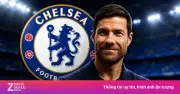Chelsea tự tin thuyết phục Xabi Alonso dẫn dắt đội bóng