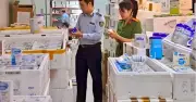 Chi 150.000 USD chạy án cho vụ sản xuất sữa giả hơn 1.177 tỷ đồng