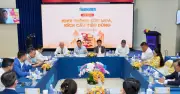 Chi cục Quản lý thị trường TP.HCM tăng cường chống hàng giả, bảo vệ người tiêu dùng