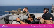 Chi phí chiến tranh Mỹ - Iran vượt 29 tỷ USD, mỗi tàu khu trục tiêu tốn 600.000 USD/ngày