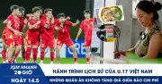 Chi phí leo thang, quán giữ giá 20.000-30.000 đồng: Lời ít để người lao động ăn