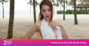 Chi Pu gây xôn xao với bài đăng về may mắn, dân mạng réo tên Trang Pháp