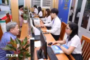 Chi tiết chính sách, chế độ với người tiếp công dân