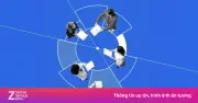 Chiếc bàn cửa gỗ của Jeff Bezos: Bài học về tăng trưởng bền vững từ Amazon