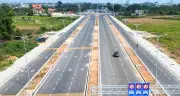 Chiêm ngưỡng tuyến đường 10 làn xe xuyên Cù Lao Phố với kinh phí 1.500 tỷ đồng