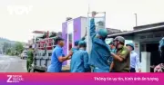 Chiến dịch 30 ngày đêm giải phóng mặt bằng dự án ven biển Đắk Lắk