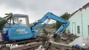 Chiến dịch 30 ngày đêm thúc tiến độ dự án ven biển Đắk Lắk