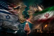 Chiến dịch không kích Mỹ-Israel vào Iran chưa đạt mục tiêu chiến lược