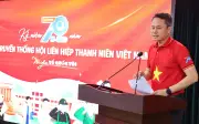 Chiến dịch 'Tôi yêu Tổ quốc tôi' 2026 với loạt hoạt động quy mô toàn quốc