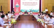Chiến lược công tác tư tưởng của Đảng trong chuyển đổi số đến năm 2030