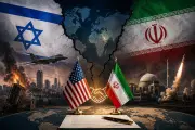 Chiến lược gây sức ép tối đa của Israel với Iran trước thách thức mới