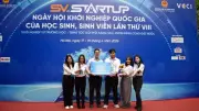 Chiến lược khởi nghiệp sáng tạo: Khơi dậy tinh thần đổi mới trong toàn xã hội