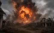 Chiến sự Nga-Ukraine: Giao tranh ác liệt tại ba hướng Dobropillia, Sumy và Kupyansk