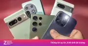 Chip Snapdragon đắt đỏ: Cơ hội vàng cho Apple giành khách Android