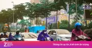 Chiều tối nay miền Bắc đón mưa giải nhiệt, kết thúc đợt nắng nóng