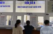 Chậm đóng bảo hiểm y tế: Doanh nghiệp bị phạt theo số lao động và giá trị vi phạm