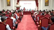 Chín luật mới được công bố, tăng phân quyền và đơn giản hóa thủ tục