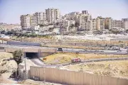 Chín nước phương Tây lên án bạo lực và khu định cư Israel ở Bờ Tây