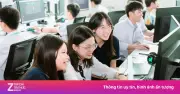 Chọn ngành gì để không tụt lại sau 4 năm đại học trong thời kinh tế số?