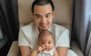 Chồng H'Hen Niê có động thái gây chú ý khi vợ có tin vui