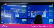 Chứng khoán có thể tiếp tục vượt đỉnh trong tuần này sau khi tăng gần 3%