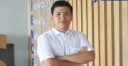 Chàng sinh viên nhận học bổng tiến sĩ 5 tỉ đồng, bỏ qua bậc thạc sĩ