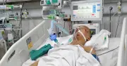 Chàng trai 17 tuổi người Mường gặp tai nạn nguy kịch cần cộng đồng giúp đỡ