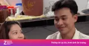 Chàng trai 2004 được dân mạng yêu thương vì yêu bạn gái hơn 14 tuổi