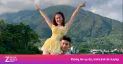 Chàng trai 2004 nói dối tuổi để chinh phục mẹ đơn thân hơn 14 tuổi