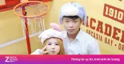 Chàng trai 21 tuổi cưới vợ đẹp nhờ chăm đến quán bi-a mỗi ngày