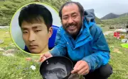 Chàng trai 24 tuổi già như ông lão sau cú sốc thất tình và hành trình lang bạt