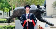 Chàng trai Bạc Liêu nhận thư mời nhập học có điều kiện từ Đại học Cambridge
