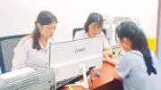 Chương trình chăm sóc thai sản miễn phí cho nữ công nhân Thái Nguyên
