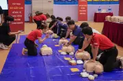 Chương trình nhân đạo hướng tới hiện đại, chuyên nghiệp, minh bạch