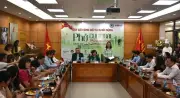 Chương trình Phở Cultural Roadshow Europe 2026 sẽ diễn ra tại 6 nước châu Âu
