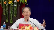 Chánh án TAND Tối cao đề nghị hỗ trợ xây trụ sở và chính sách cho cán bộ TAND Khánh Hòa