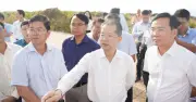 Chánh án TAND tối cao yêu cầu Lâm Đồng tránh chỉ đạo nhiều nhưng công việc không chạy