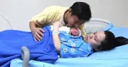 Chính phủ ban hành Nghị định 168/2026 hỗ trợ 2 triệu đồng khi sinh con