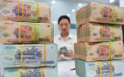 Chính phủ ban hành Nghị định tăng lương cơ sở lên 2,53 triệu đồng từ tháng 7/2026